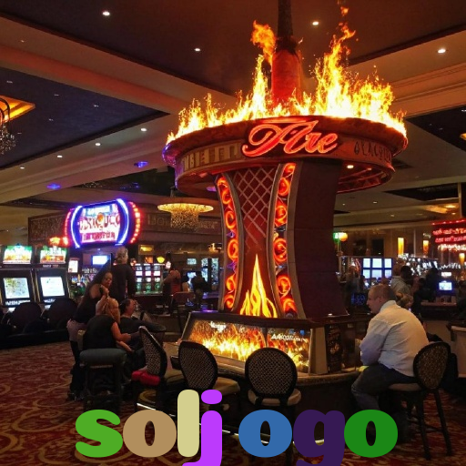 soljogo 