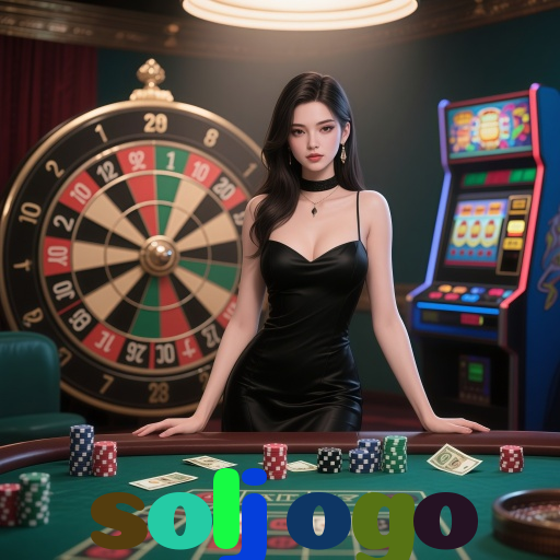 soljogo 