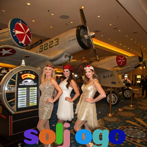 soljogo 
