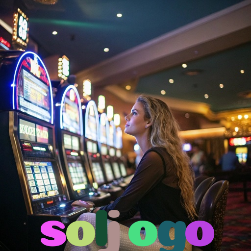 soljogo 