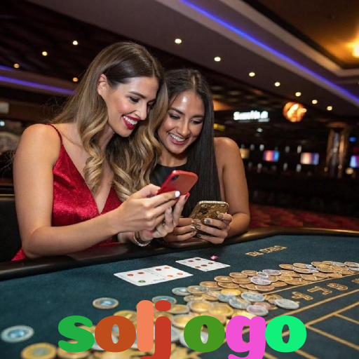 soljogo