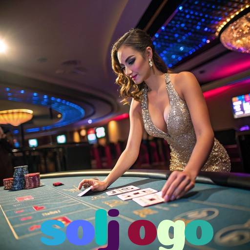 soljogo 