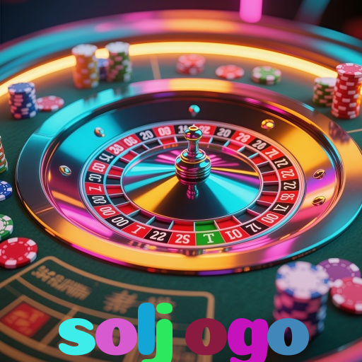 soljogo 