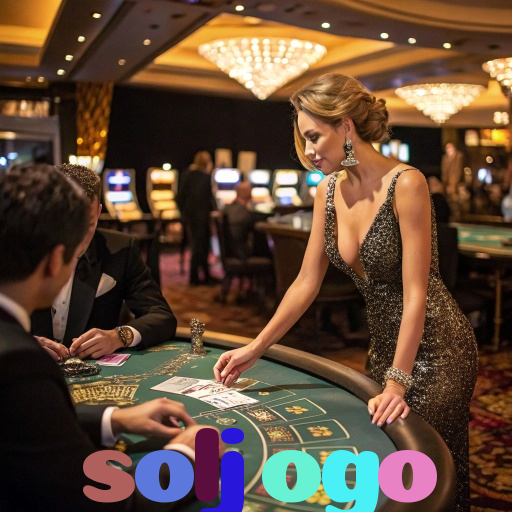 soljogo 