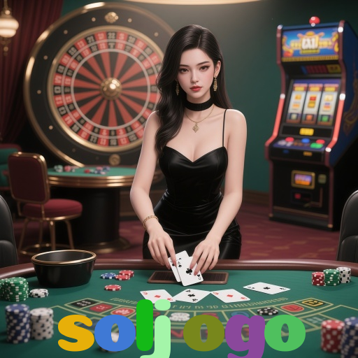 soljogo 