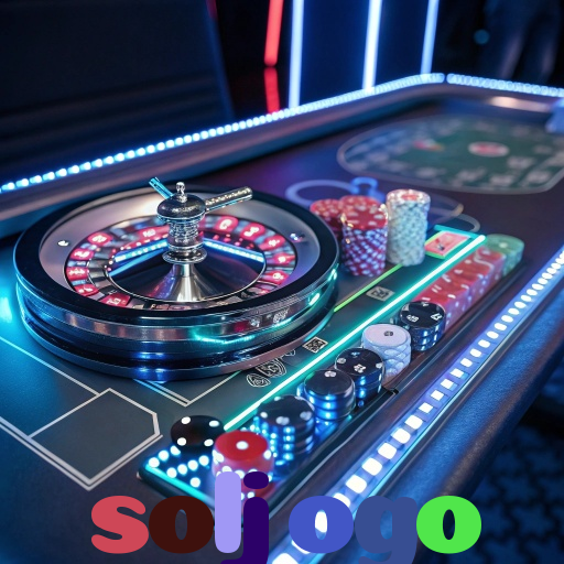 soljogo 