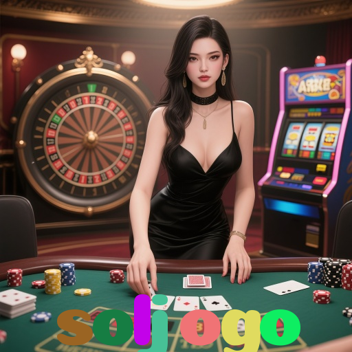 soljogo 