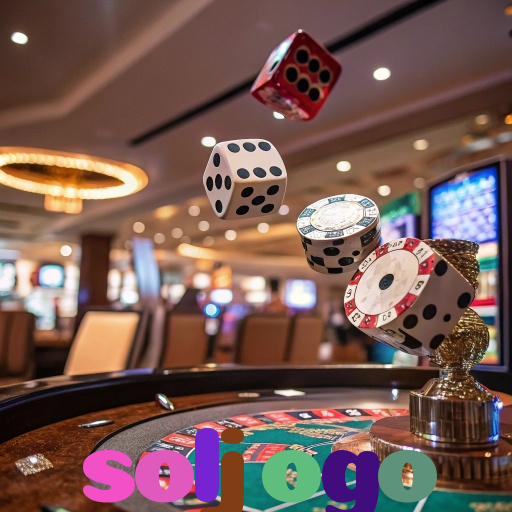 soljogo 
