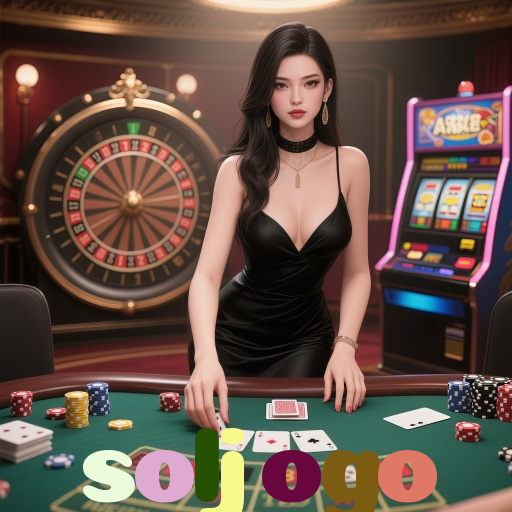 soljogo 