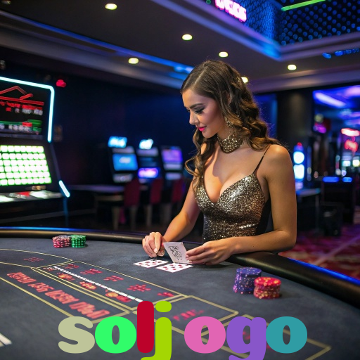 soljogo 
