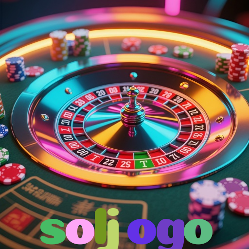 soljogo