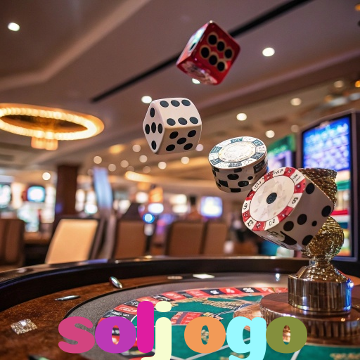 soljogo 