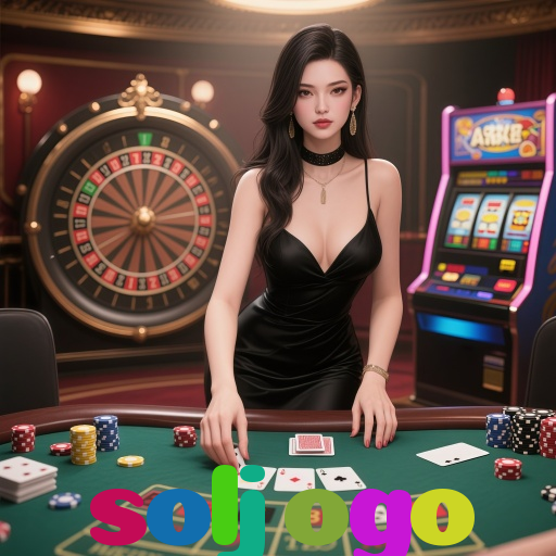 soljogo 