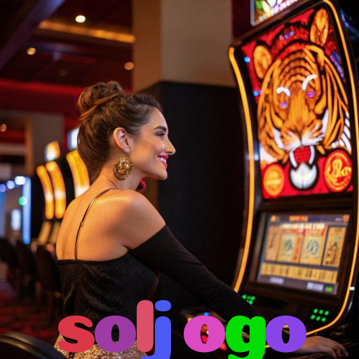 soljogo 