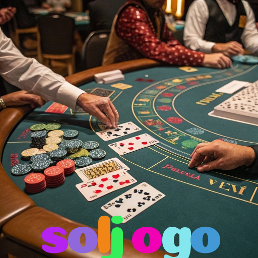 soljogo 