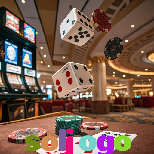 soljogo 