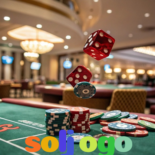 soljogo