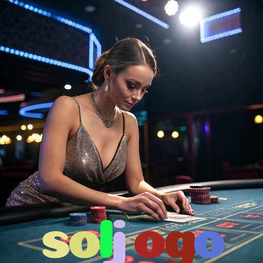 soljogo 