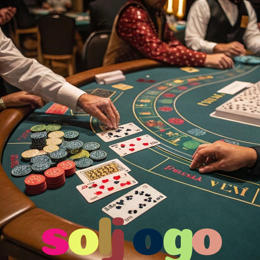 soljogo 