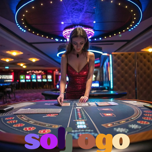 soljogo 