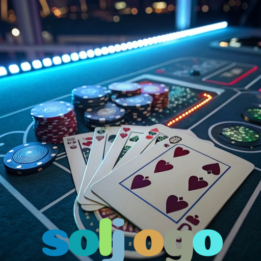 soljogo 