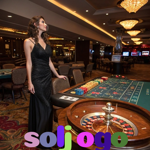 soljogo 