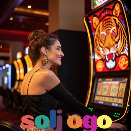 soljogo 