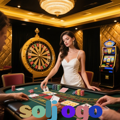 soljogo 