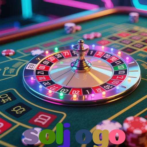soljogo 