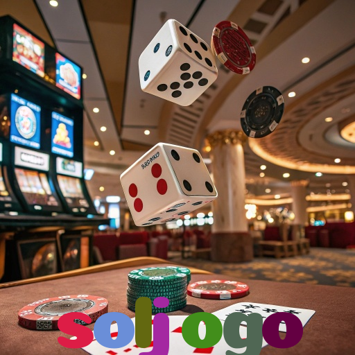 soljogo 