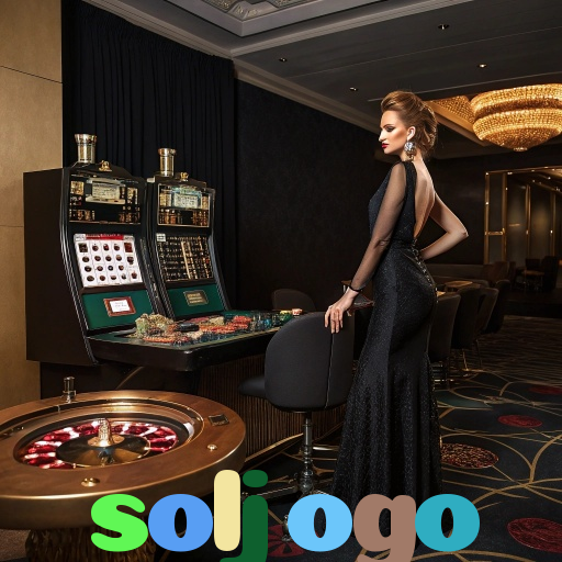 soljogo 
