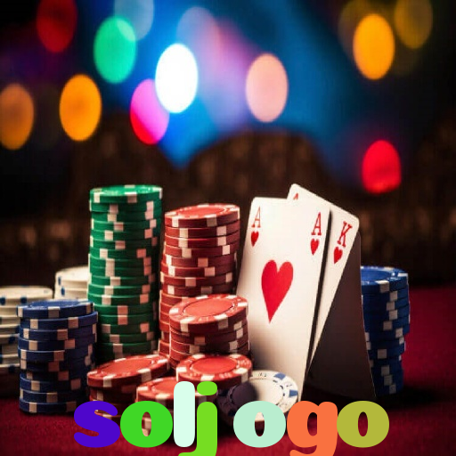 soljogo 