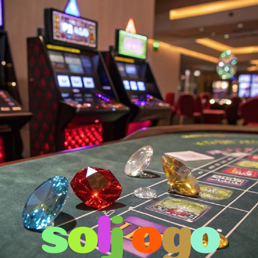 soljogo 