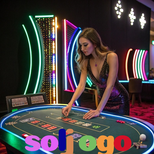 soljogo 