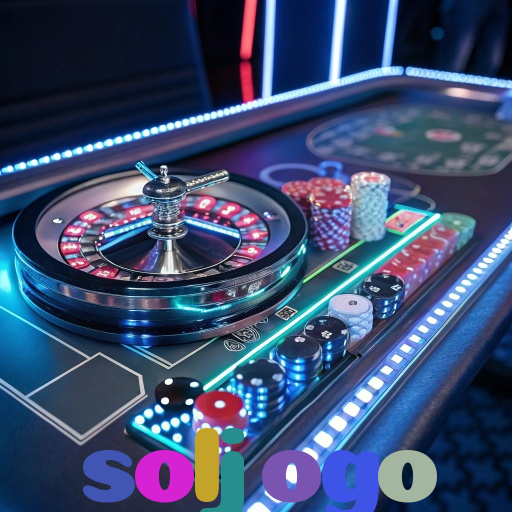 soljogo 