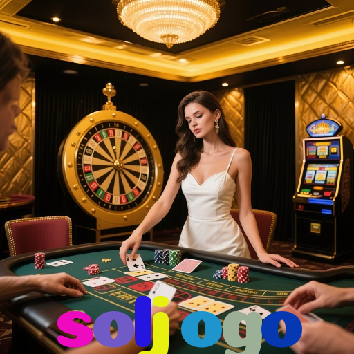 soljogo 
