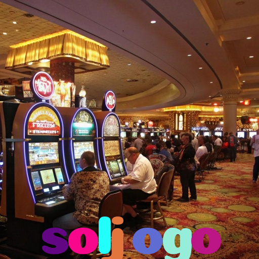 soljogo 