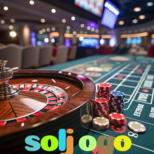 soljogo