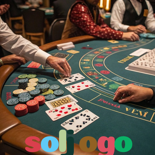 soljogo 
