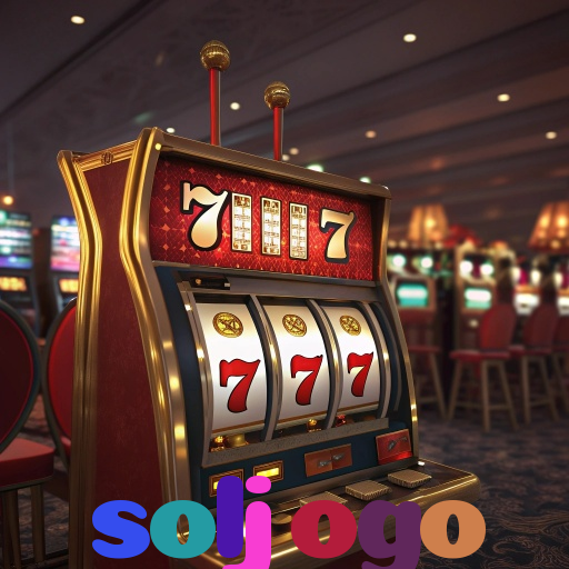 soljogo 