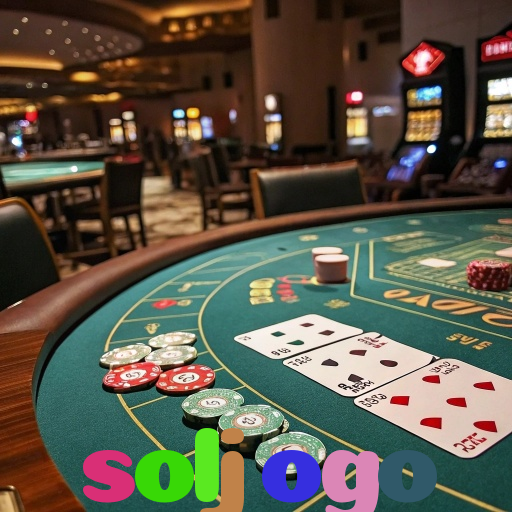 soljogo