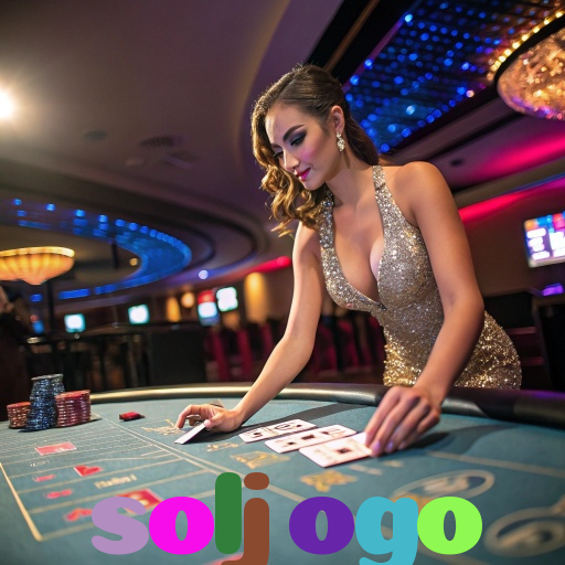 soljogo 