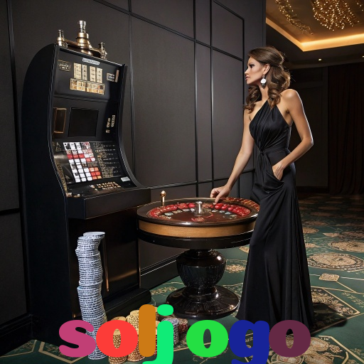 soljogo 