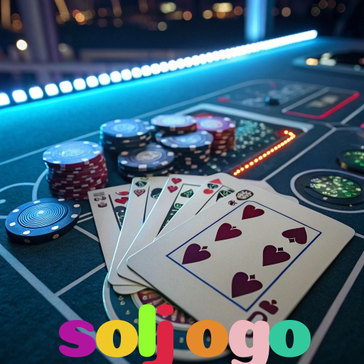 soljogo 
