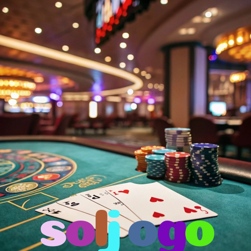 soljogo 