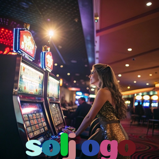 soljogo 