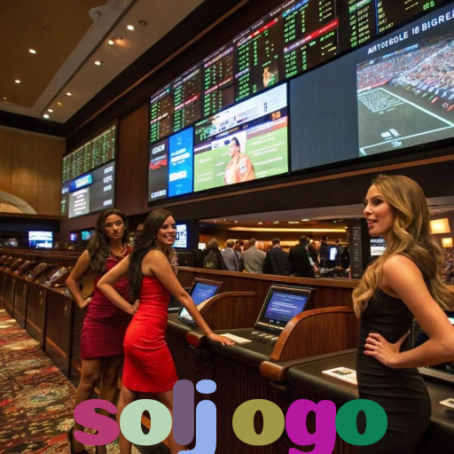 soljogo 