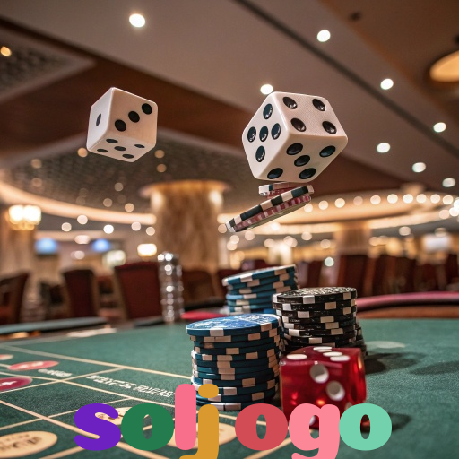 soljogo