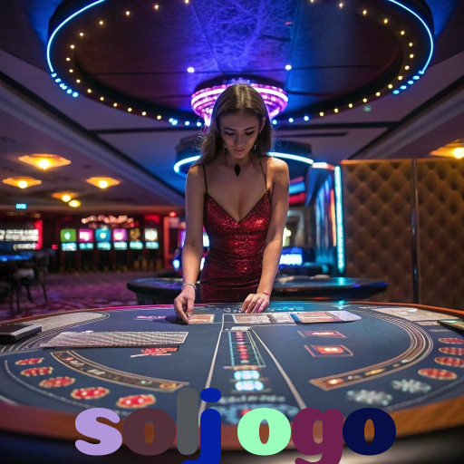 soljogo 