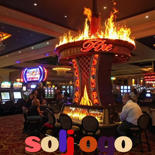 soljogo 